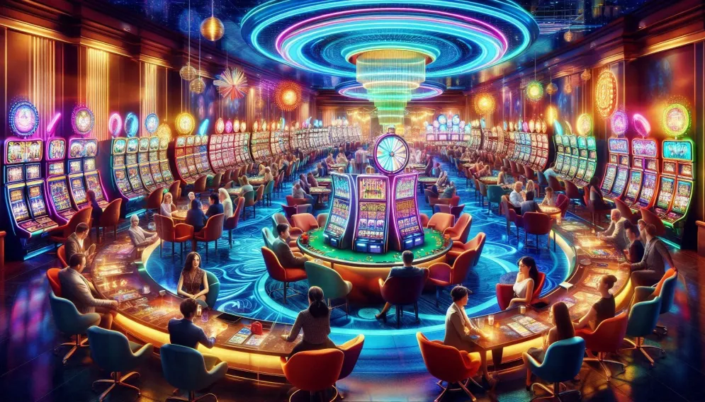 Redbet Casino