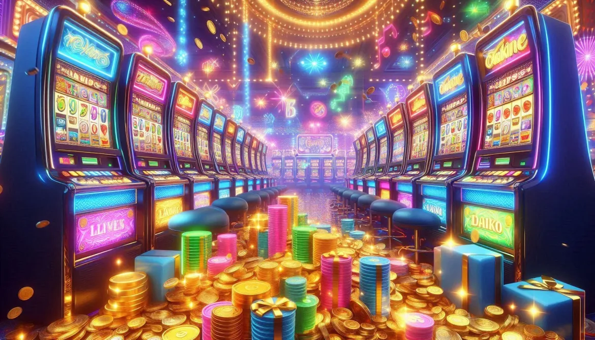 Redbet Casino